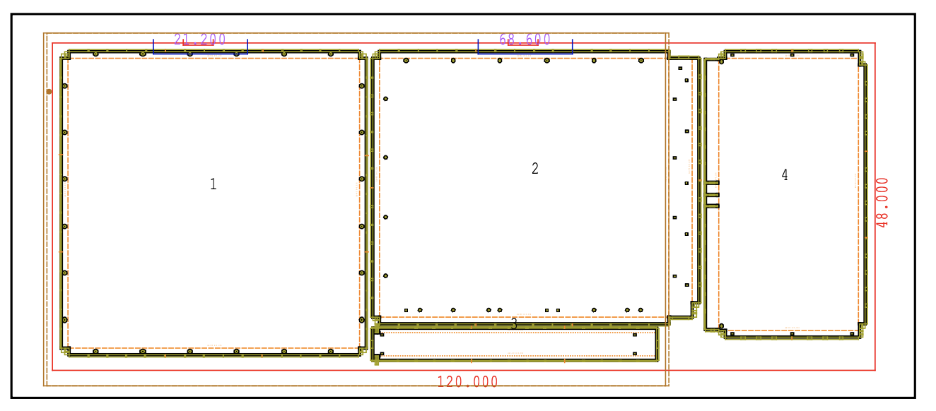 CNC metal sheet punch