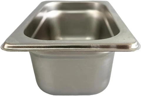 Stainless Steel Grease Cups